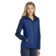 Port Authority® Hooded Core Soft Shell Ladies' Jacket