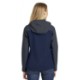 Port Authority® Hooded Core Soft Shell Ladies' Jacket