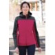 Port Authority® Hooded Core Soft Shell Ladies' Jacket