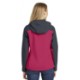 Port Authority® Hooded Core Soft Shell Ladies' Jacket