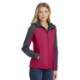 Port Authority® Hooded Core Soft Shell Ladies' Jacket