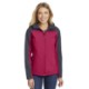 Port Authority® Hooded Core Soft Shell Ladies' Jacket