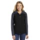 Port Authority® Hooded Core Soft Shell Ladies' Jacket