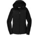 Port Authority® Hooded Core Soft Shell Ladies' Jacket