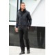 Port Authority® Soft Shell Men's Bomber Jacket