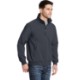 Port Authority® Soft Shell Men's Bomber Jacket