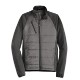 Port Authority® Hybrid Soft Shell Men's Jacket