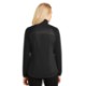 Port Authority® Hybrid Soft Shell Ladies' Jacket
