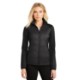Port Authority® Hybrid Soft Shell Ladies' Jacket
