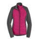 Port Authority® Hybrid Soft Shell Ladies' Jacket