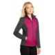 Port Authority® Hybrid Soft Shell Ladies' Jacket