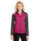 Port Authority® Hybrid Soft Shell Ladies' Jacket