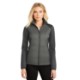 Port Authority® Hybrid Soft Shell Ladies' Jacket