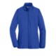 Port Authority® Zephyr Full-Zip Ladies' Jacket