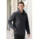 Port Authority® Back-Block Soft Shell Men's Jacket