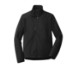 Port Authority® Back-Block Soft Shell Men's Jacket