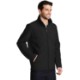 Port Authority® Back-Block Soft Shell Men's Jacket