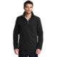 Port Authority® Back-Block Soft Shell Men's Jacket