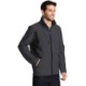 Port Authority® Back-Block Soft Shell Men's Jacket