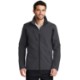 Port Authority® Back-Block Soft Shell Men's Jacket