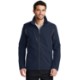 Port Authority® Back-Block Soft Shell Men's Jacket