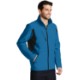 Port Authority® Back-Block Soft Shell Men's Jacket