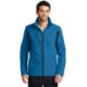 Port Authority® Back-Block Soft Shell Men's Jacket