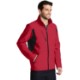 Port Authority® Back-Block Soft Shell Men's Jacket