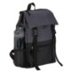 Heathered 300D Polyester Rucksack Backpack