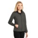 Port Authority® Active Soft Shell Ladies' Jacket