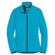 Port Authority® Active Soft Shell Ladies' Jacket