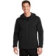 Port Authority® Active Hooded Soft Shell Men's Jacket