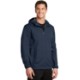 Port Authority® Active Hooded Soft Shell Men's Jacket