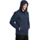 Port Authority® Active Hooded Soft Shell Men's Jacket