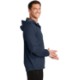 Port Authority® Active Hooded Soft Shell Men's Jacket
