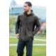 Port Authority® Active Hooded Soft Shell Men's Jacket