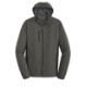 Port Authority® Active Hooded Soft Shell Men's Jacket