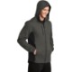 Port Authority® Active Hooded Soft Shell Men's Jacket