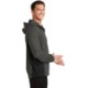 Port Authority® Active Hooded Soft Shell Men's Jacket