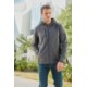 Port Authority® Active Hooded Soft Shell Men's Jacket