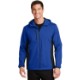 Port Authority® Active Hooded Soft Shell Men's Jacket
