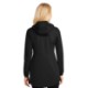 Port Authority® Active Hooded Soft Shell Ladies' Jacket