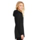 Port Authority® Active Hooded Soft Shell Ladies' Jacket