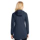 Port Authority® Active Hooded Soft Shell Ladies' Jacket