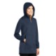 Port Authority® Active Hooded Soft Shell Ladies' Jacket