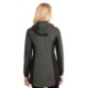 Port Authority® Active Hooded Soft Shell Ladies' Jacket