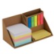 Organize-It™ Sticky Note Cube