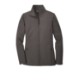 Port Authority® Collective Soft Shell Ladies' Jacket