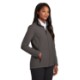 Port Authority® Collective Soft Shell Ladies' Jacket