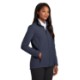 Port Authority® Collective Soft Shell Ladies' Jacket